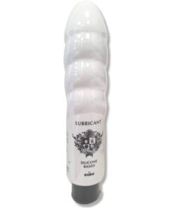 EROS FETISH LINE - SILICONE BASED LUBRICANT DILDO BOTTLE 175 ML