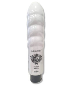 EROS FETISH LINE - WATER BASED LUBRICANT DILDO BOTTLE 175 ML