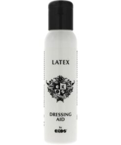EROS FETISH LINE - LATEX DRESSING AID 100 ML