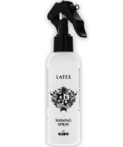 EROS FETISH LINE - LATEX SHINING SPRAY 150 ML