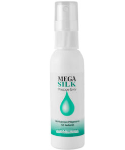 EROS MEGASILK - MASSAGE SPRAY 50 ML