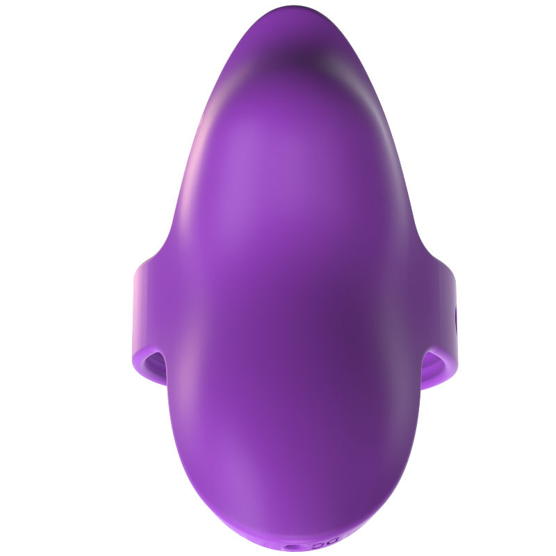 FANTASY FOR HER - MULTIFUNCTION STIMULATING THIMBLE - Image 5