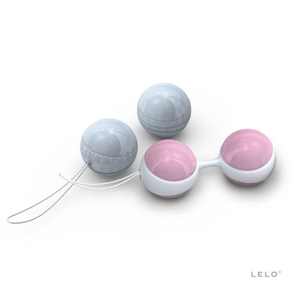 LELO - LUNA BEADS MINI KEGEL BALLS - Image 4