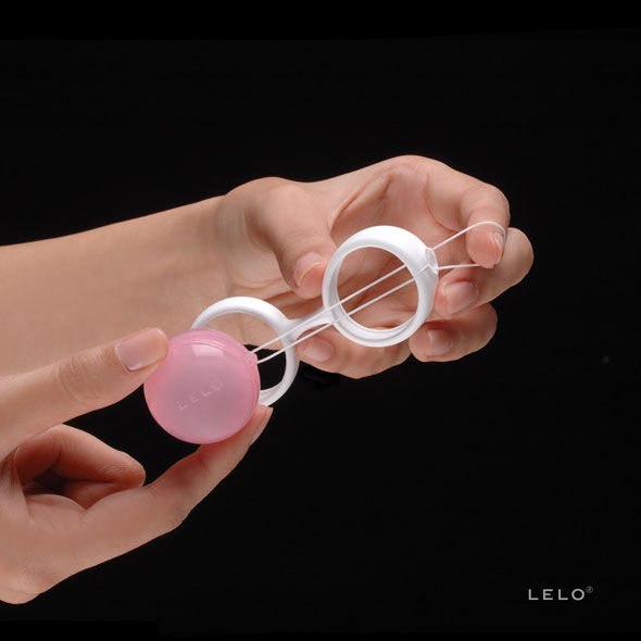 LELO - LUNA BEADS MINI KEGEL BALLS - Image 5