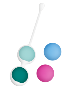 HAPPY LOKY - KEGEL BEADS