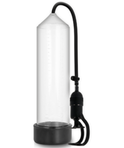 Alternative view of PUMP ADDICTED - RX5 TRANSPARENT