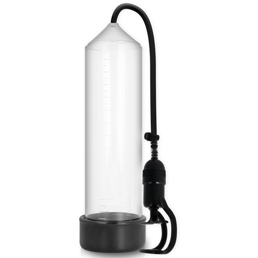 PUMP ADDICTED™ - RX5 TRANSPARENT - Image 2