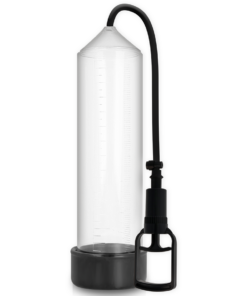 Alternative view of PUMP ADDICTED - RX7 TRANSPARENT