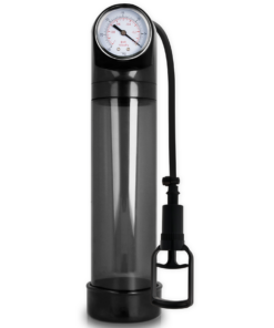 Alternative view of PUMP ADDICTED - RX9 TRANSPARENT