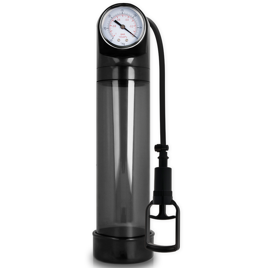 PUMP ADDICTED™ - RX9 BLACK - Image 2