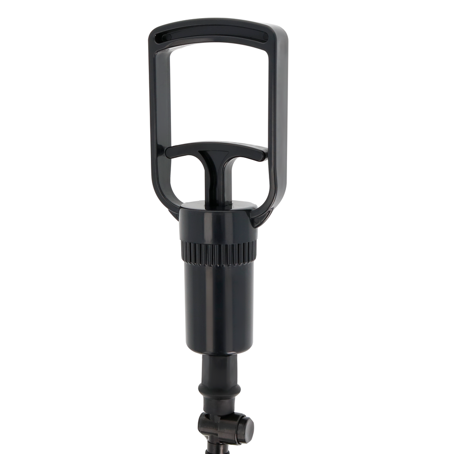 PUMP ADDICTED™ - RX9 BLACK - Image 3