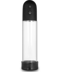 Alternative view of PUMP ADDICTED - RX11 AUTOMATIC