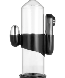 PUMP ADDICTED - VIBRATING BULLET