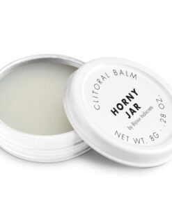 Alternative view of BIJOUX - CLITHERAPY HORNY HAR BALM