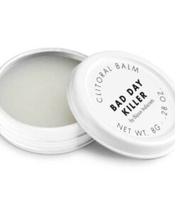 Alternative view of BIJOUX - CLITHERAPY CLITORIS BALM BAD DAY KILLER