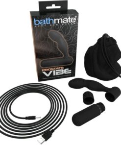 BATHMATE - PROSTATIC AND PERINEUM MASSAGER