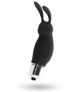 Alternative view of INTENSE - RABBIT ROGER BLACK