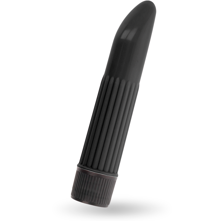 INTENSE - SONNY BLACK VIBRATOR - Image 3