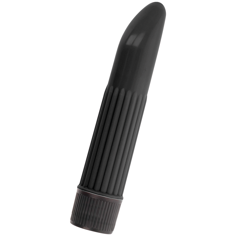 INTENSE - SONNY BLACK VIBRATOR - Image 2