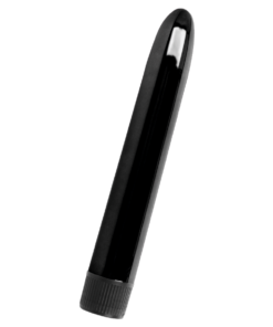 Alternative view of INTENSE - VITO BLACK VIBRATOR