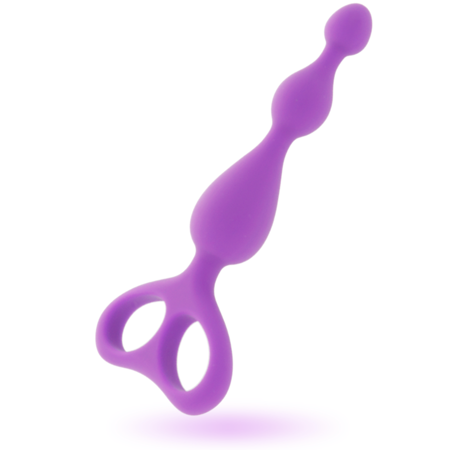 INTENSE - DANTI ANAL LILAC - Image 5