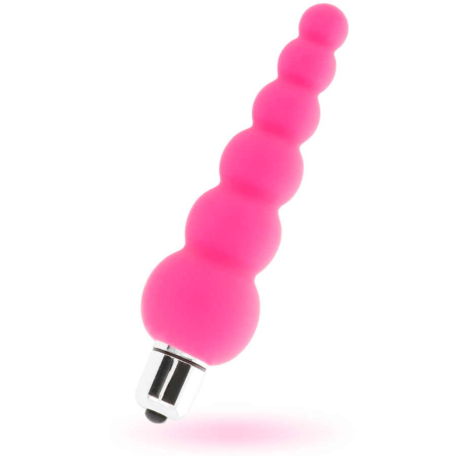 INTENSE - SNOOPY 7 SPEEDS SILICONE INTENSE - PINK - Image 3