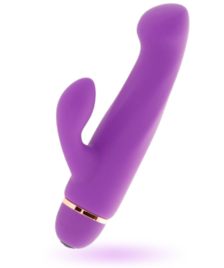 Alternative view of INTENSE - BORAL 20 SPEEDS SILICONE LILAC