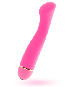 Alternative view of INTENSE - LILO 20 SPEEDS SILICONE PINK
