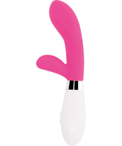 Alternative view of GLOSSY - JACKSON RABBIT PINK
