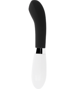 Alternative view of GLOSSY - JOHN VIBRATOR BLACK