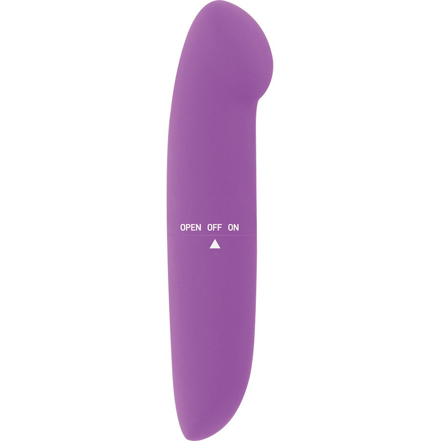 GLOSSY - PHIL VIBRATOR PURPLE - Image 2