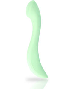 Alternative view of MIA - DEVON VIBRATOR GREEN