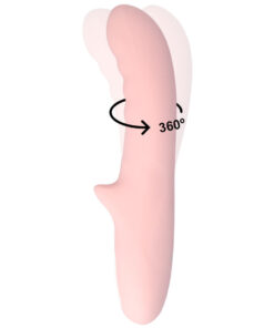 Alternative view of MIA - PISA VIBRATOR PINK