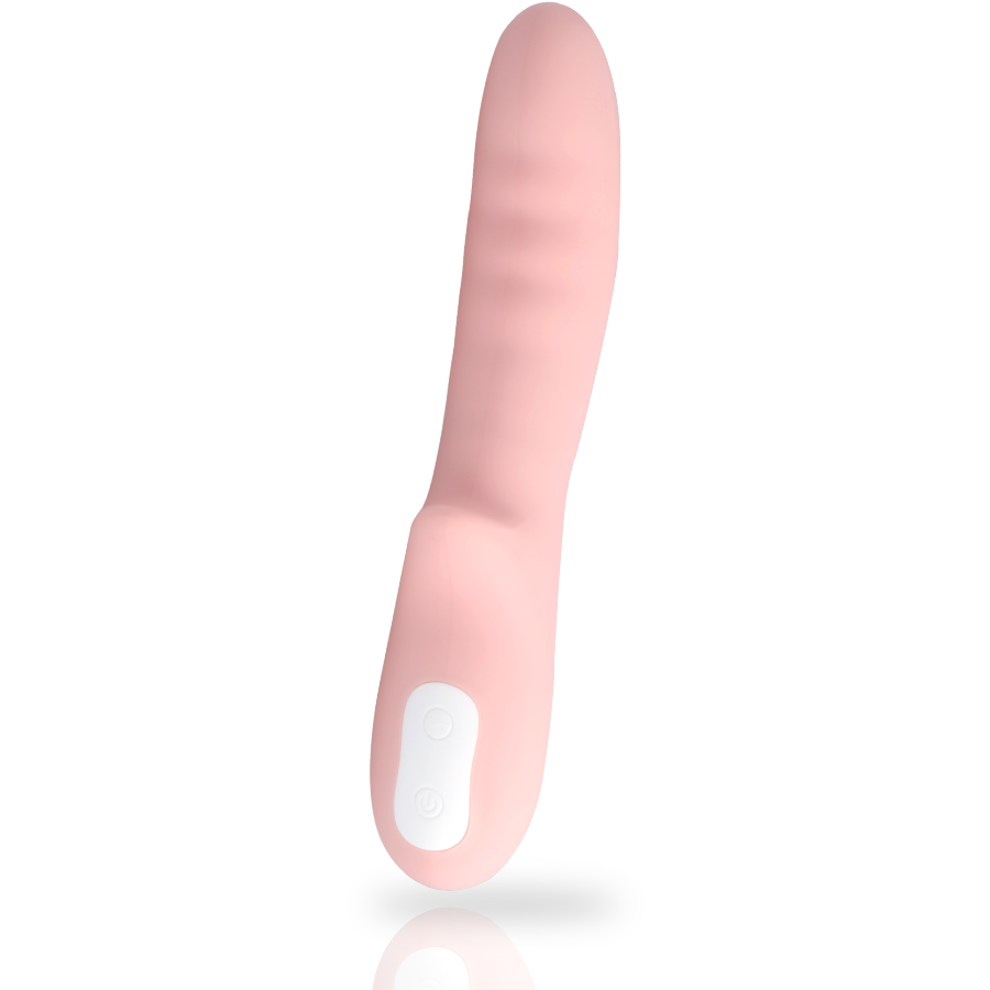 MIA - PISA VIBRATOR PINK - Image 3