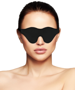 Alternative view of DARKNESS - BLACK MASK