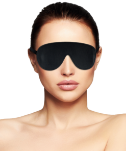 Alternative view of DARKNESS - HIGH QUALITY BLACK MASK