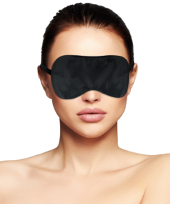 Alternative view of DARKNESS - BASIC BLACK MASK