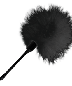 DARKNESS - BLACK STIMULATING PEN