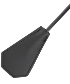 Alternative view of DARKNESS - BLACK FEATHER WHIP