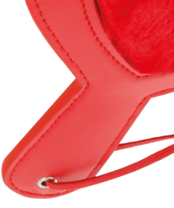 Alternative view of DARKNESS - FETISH LOVE RED PALA