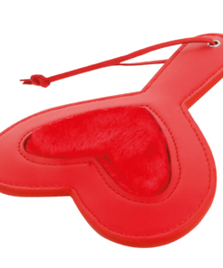 DARKNESS - FETISH LOVE RED PALA