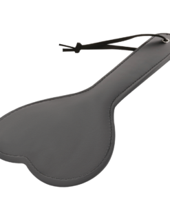 DARKNESS - BLACK FETISH LOVE PADDLE