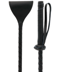 Alternative view of DARKNESS - BLACK WHIPPER WHIP