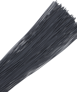 Alternative view of DARKNESS - THIN BLACK BONDAGE WHIP