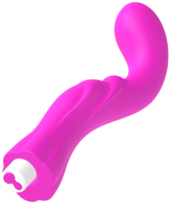 Alternative view of G-SPOT - GREGORY VIOLET G-SPOT VIBRATOR