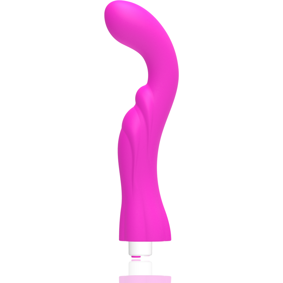 G-SPOT - GREGORY VIOLET G-SPOT VIBRATOR - Image 3