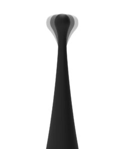 Alternative view of BRILLY GLAM - SPOT VIBE CLITORIAL BLACK