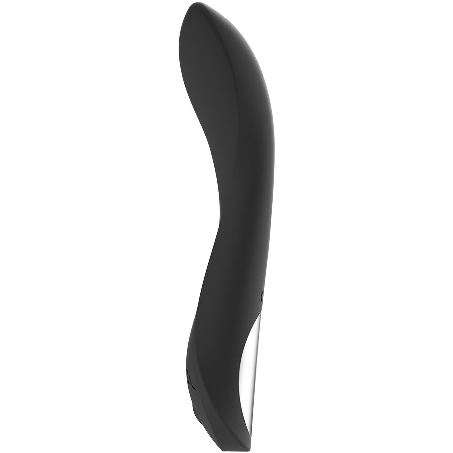 BLACKSILVER - KEAN VIBRATOR TOUCH CONTROL - Image 5