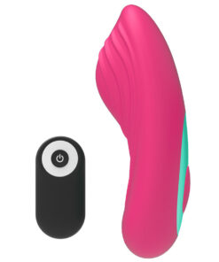Alternative view of HAPPY LOKY - PANTY VIBE REMOTE CONTROL