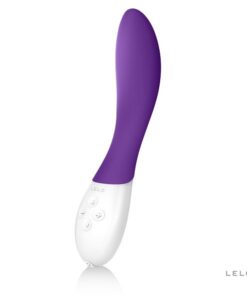 LELO - MONA 2 PURPLE VIBRATOR
